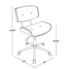 Lombardi Office Chair