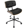 Lombardi Office Chair