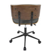 Lombardi Office Chair