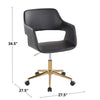 Margarite Task Chair