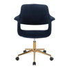 Vintage Flair Office Chair