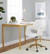 Vintage Flair Office Chair