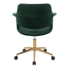 Vintage Flair Office Chair