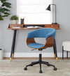 Vintage Mod Office Chair