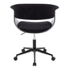 Vintage Mod Office Chair