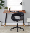 Vintage Mod Office Chair