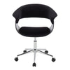 Vintage Mod Office Chair
