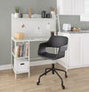 Margarite Adjustable Office Chair