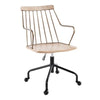 Preston Adjustable Office Chair