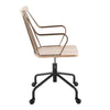 Preston Adjustable Office Chair