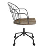 Riley Adjustable Office Chair