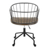 Riley Adjustable Office Chair