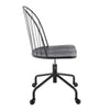 Riley Adjustable High Back Office Chair