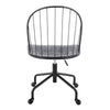 Riley Adjustable High Back Office Chair