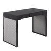Drift Upholstered Desk