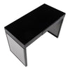 Drift Upholstered Desk