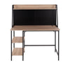 Geo Shelf Desk