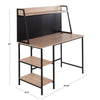 Geo Shelf Desk