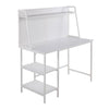 Geo Shelf Desk