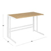 Roman Office Desk