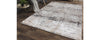 Rug Neutral Multi Omari 5' X 8'