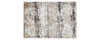 Rug Neutral Multi Omari 5' X 8'