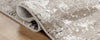 Rug Neutral Multi Omari 5' X 8'
