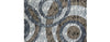 Rug Beige/Blue Orelsi Collection