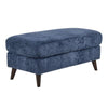 Carly Bench Ottoman