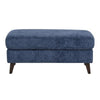 Carly Bench Ottoman