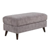 Carly Bench Ottoman