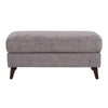 Carly Bench Ottoman