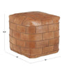 Cobbler Pouf