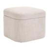 Cube Storage Ottoman