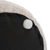 Cube Storage Ottoman