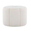 Daisy Ottoman
