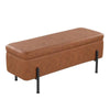 Daniella Storage Bench