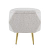 Diamond Ottoman