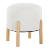 Michelle Ottoman