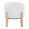 Michelle Ottoman