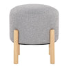 Michelle Ottoman