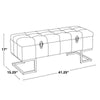 Midas Storage Bench