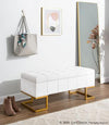 Midas Storage Bench