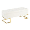 Midas Storage Bench