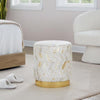 Oro 18" Ottoman