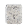 Tahoe 18" Aztec Ottoman