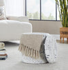 Tahoe 18" Aztec Ottoman