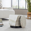 Tahoe 18" Band Ottoman