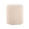 Tahoe 18" Ottoman