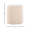 Tahoe 18" Ottoman